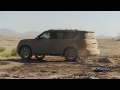 Infiniti QX56 Off Road by MotoMan