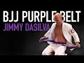 BJJ Purple Belt Exam