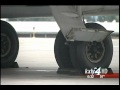 FedEx donates Boeing 727 for local aerospace training program