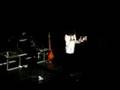 Billy Corgan surprises fans at the first Act IV