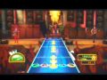 Guitar Hero Smash Hits The Trooper 100 FC Expert Bass