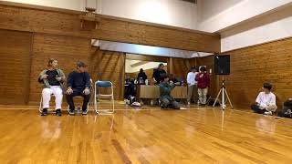 Ta-ke – 優勝者は俺が抱く vol.19 Judge Move