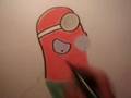 How to draw Zoidberg