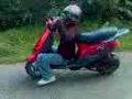 jopik en scoot