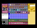 check out the video showing the list: www.youtube.com