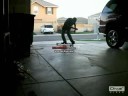GOS match/set for SkateAndChill R2