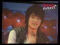 [tvxqevent] 061226 3rd Anniversary part1.WMV