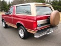 1994 F.B. 4x4 eddie bauer at only 7 5k Video