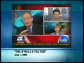 Bill O'Reilly's Swedish Study