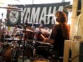 Aquiles Priester Drumclinic Wacken 2008 Part II Aquiles Priester Drumclinic Wacken 2008 Part II
