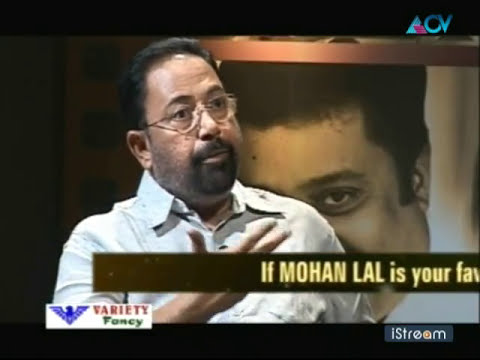 mohanlal - Mohanlal is one of the biggest star in Malayalam movies. He has acted in various roles in Malayalam, Tamil and Hindi movies. He has won numerous state and na...