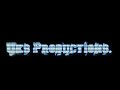 New Intro for Uks Productions.