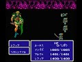 FF3 (NES, ja) - BossRush FF3 (NES, ja) - BossRush