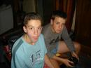 Mes potes Mes potes
