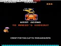 donkey kong junior arcade game - after watching king of kong recently, i'm really hot on donkey kong and donkey kong jr lately. apparently, steve weibe holds the record high score on dk jr right now. congrats to that great man. special thanks to ou gaming arts for the last two clips in this video. the very last clip does not have the correct mame sound samples in it. i apologize for that. i'm an intermissions nut, so i thought this would be a fun idea for a vid. enjoy.