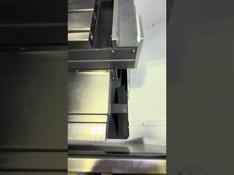 2017 HAAS SUPER MINI MILL Vertical Machining Centers | Elevation Machine (1)