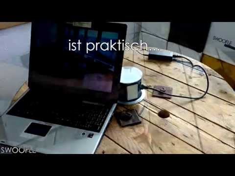 Konferenztisch Fertigversion