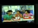 Jollibee Jolly Hotdog