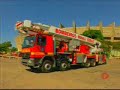 Autopapo 24_06_07 - Caminhão de Bombeiros Autopapo 24_06_07 - Caminhão de Bombeiros
