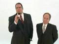 Penn and Teller - Gun Control and Columbine