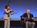 jonathan russell performs with bucky pizzarelli and jerry bruno at the jazz in bridgewater series.