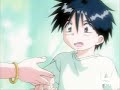 Oh my Goddess - Memories (AMV)