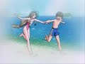 Oh my Goddess - Memories (AMV)