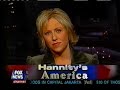 Debbie Schlussel busts Sean Hannity Debbie Schlussel busts Sean Hannity