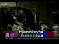 Debbie Schlussel busts Sean Hannity