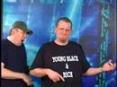 American Idol audition for Scott Shocker Shafer.