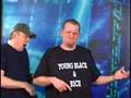 American Idol audition for Scott Shocker Shafer.