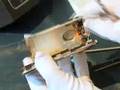 iPhone Apple - Greenpeace denuncia