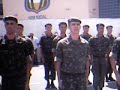 Tiro de Guerra Canc�o do exercito