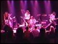 ZANAX ROCK BAND LIVE AT WORLD STAGE