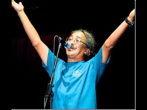 Aaganai Bhari by Nepathya