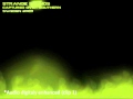 Strange noises over southern Sweden