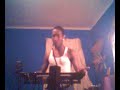 Mista Talkboxx can make you dance
