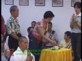 Opening New Temple of Penang Hokkezan Ichinenji (Part 7 / 12)