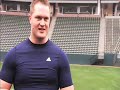 Adam Carriker is defense