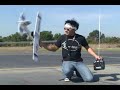 TW Cessna Radio Control RC Airplane Flight Review! TW Cessna Radio Control RC Airplane Flight Review!