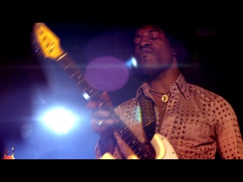Andre 3000 Plays Jimi Hendrix -