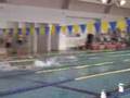マスターズ水泳大会０７（自由形５０ｍ）