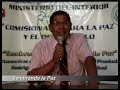 COMISIONADO DE PAZ Y DESARROLLO HUALLAGA