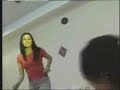 Allisson Lozano en REBELDE Allisson Lozano en REBELDE