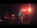DINGUS - Open Up The Garbage Can (Live Amsterdam).mov