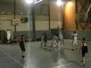 ASM Cadets 2 Vs Bagneux 3