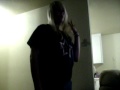 Jesyca Dancing lol