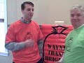 Wayne Trash Brigade