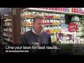 Spring Lawn Care tips from Vinny's Home & Garden Showplace in Wallingford, CT