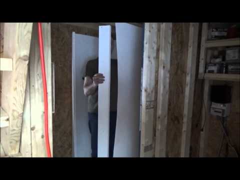 how to remove square shower drain cover